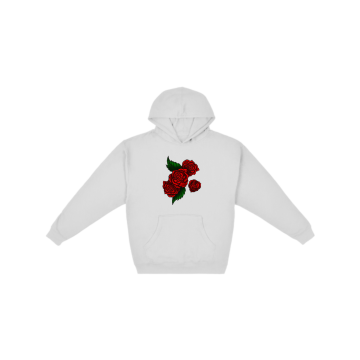 Roses Hoodie