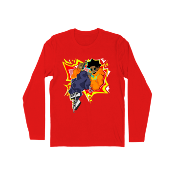 So cool Long Sleeve