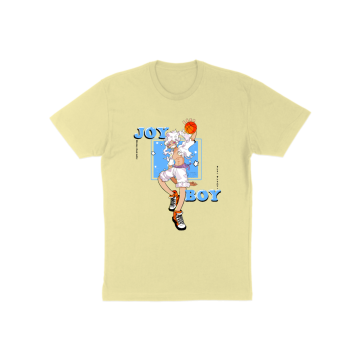 Monkey. Dunk Luffy T-Shirt