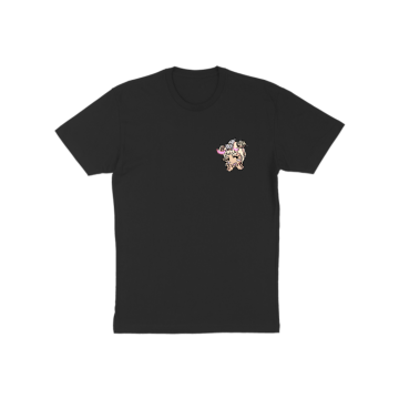 Oni Grrrl Kawaii T-Shirt