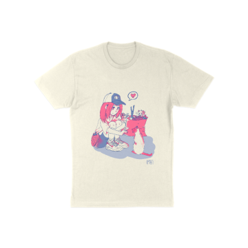 Tadaima ! T-shirt T-Shirt