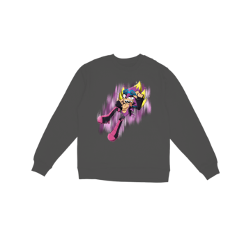 Bow to your Superior Sweatshirt