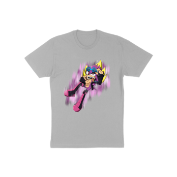 Bow to your Superior T-Shirt