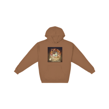 Project severed hands Hoodie