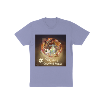 Project severed hands T-Shirt