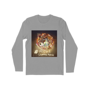 Project severed hands Long Sleeve