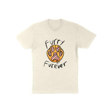 furry furever T-Shirt