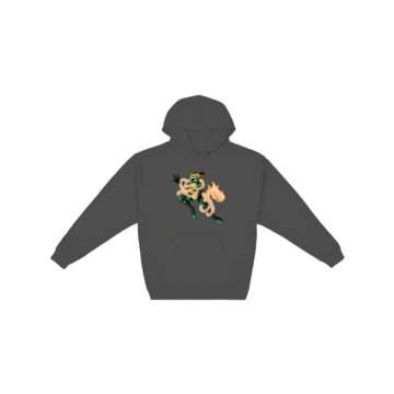 Whip-O-Rama! Hoodie