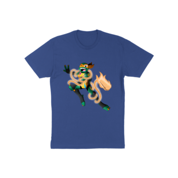 Whip-O-Rama! T-Shirt