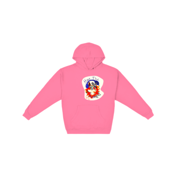 have the auddacity Hoodie