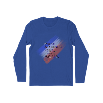 MAGA Long Sleeve