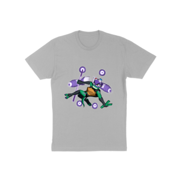 The Power of Science T-Shirt