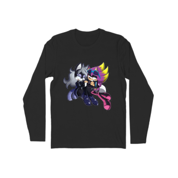 To the Stars Long Sleeve
