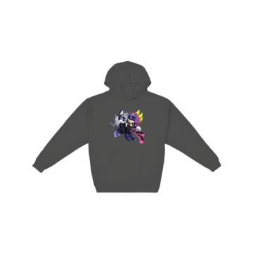 To the Stars Hoodie