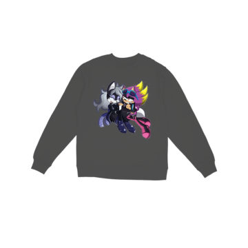 To the Stars Sweatshirt
