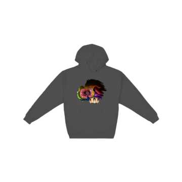 Warn-a-be my Friend? Hoodie