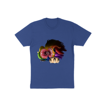 Warn-a-be my Friend? T-Shirt