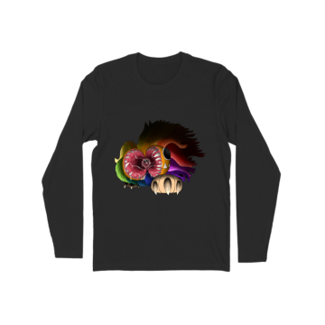 Warn-a-be my Friend? Long Sleeve