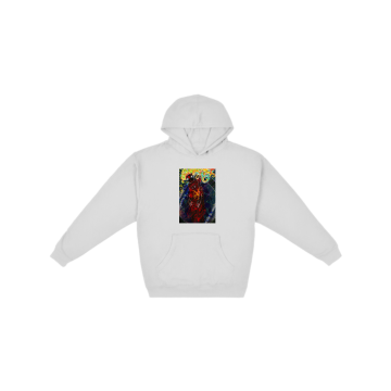 Mentality  Hoodie