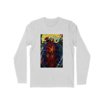 Mentality  Long Sleeve