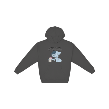 I Survived Trauma... Hoodie