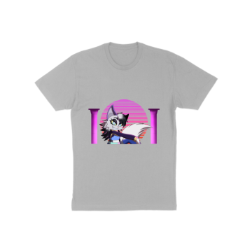 VixieAshes - THE BADDEST T-Shirt
