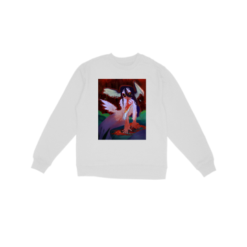 Angelic Hunger Sweatshirt