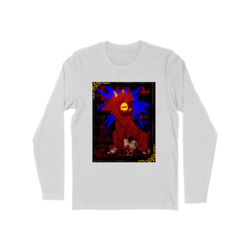Beholder  Long Sleeve