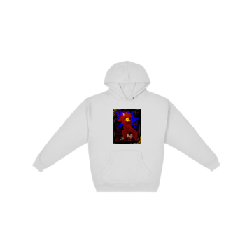 Beholder  Hoodie