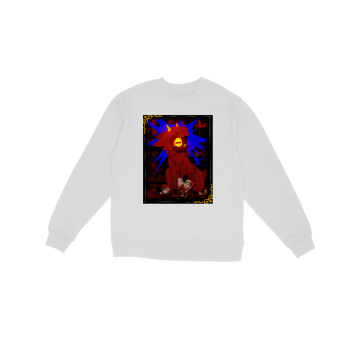 Beholder  Sweatshirt