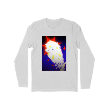 agony of the stars Long Sleeve
