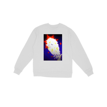 agony of the stars Sweatshirt