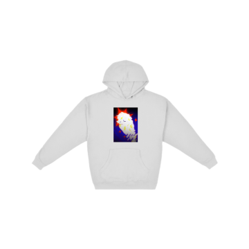 agony of the stars Hoodie