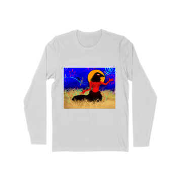 Something Different  Long Sleeve