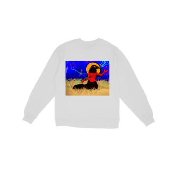 Something Different  Sweatshirt