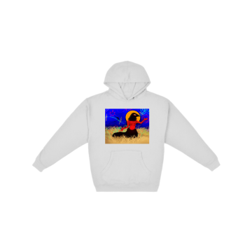 Something Different  Hoodie