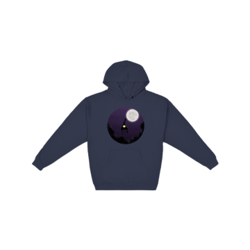Bill Hoodie