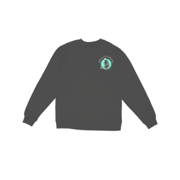 Whole day I&#039;m busy... (black) Sweatshirt