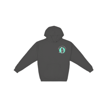 Whole day I&#039;m busy... (black) Hoodie