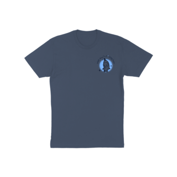Whole day I&#039;m busy... (navy) T-Shirt