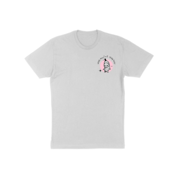 Whole day I&#039;m busy... (white) T-Shirt