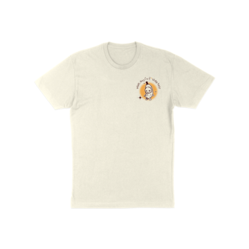 Whole day I&#039;m busy... (cream) T-Shirt