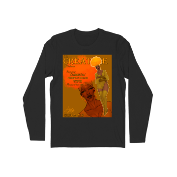 The Creature Column: Yamanya Long Sleeve