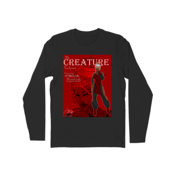 The Creature Column: Othelia Long Sleeve