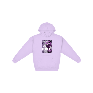 Living black hole  Hoodie