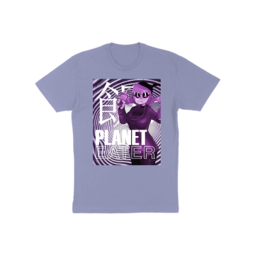 Living black hole  T-Shirt