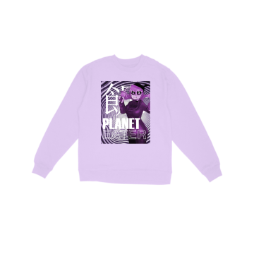 Living black hole  Sweatshirt