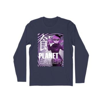 Living black hole  Long Sleeve