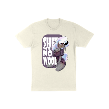 Black sheep  T-Shirt