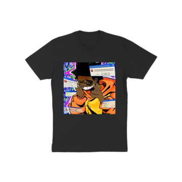 !10!ERROR1!? T-Shirt